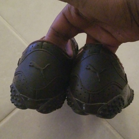 👟❤PUMAS - Picture 3 of 4